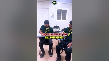 SB INTERVIEW BATCH AT MKC | New SSB Interview Batch Starts on Monday , For Admission Call 9696330033