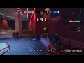 Tomclancys rainbow six sige new clan TBS