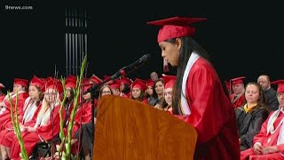 The Jefferson Project: Graduation day