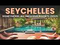 Seychelles Honeymoon All Inclusive Luxury Resorts Best Resorts In Seychelles Seychelles Honeymoon All Inclusive Luxury Resorts Best Resorts In Seychelles