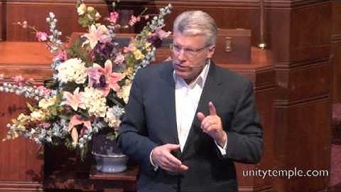 Unity Temple 4-28-13