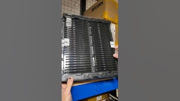 We find ALL the DRAM DDR5 #dram #ddr5 #gaming