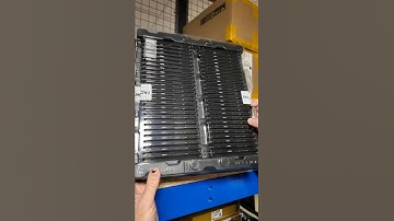 We find ALL the DRAM DDR5 #dram #ddr5 #gaming