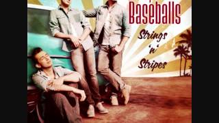 The Baseballs - Bitch HQ