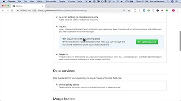 How to Share a Unity WebGL Game on Github Pages