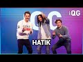 LE QG 63 - LABEEU & GUILLAUME PLEY avec HATIK