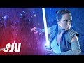 Can the Star Wars Saga End on a High Note? | SJU