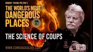 The Science of Coups Where Is America s Tipping Point