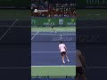 Hurkacz x Djokovic Goes Crazy ⚔️