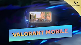 Is Valorant coming mobile | Is Valorant coming to console? REALLY?