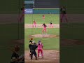 Are you proud @megantheestallion?  #dance #mamushi #party #sports #baseballboys #baseballlife