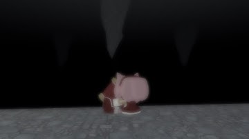 Hammer Throws Part 4! ||| Sonic.Exe The disaster 1.2 prototype