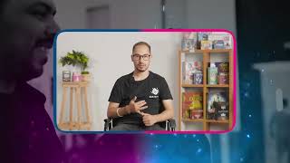 Ibdaa Lab - 5Th Edition Teaser