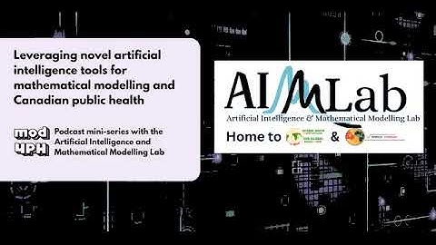 Episode 4: AI for unconventional data sources and community-based digital health tools