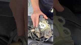 Perfect example of a Disaster! We keep seeing these failures on Ford’s 6.7L Powerstroke