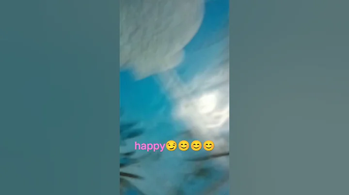 happy