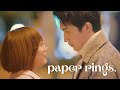 taeko x makoto // paper rings (app de koi suru 20 no joken fmv)