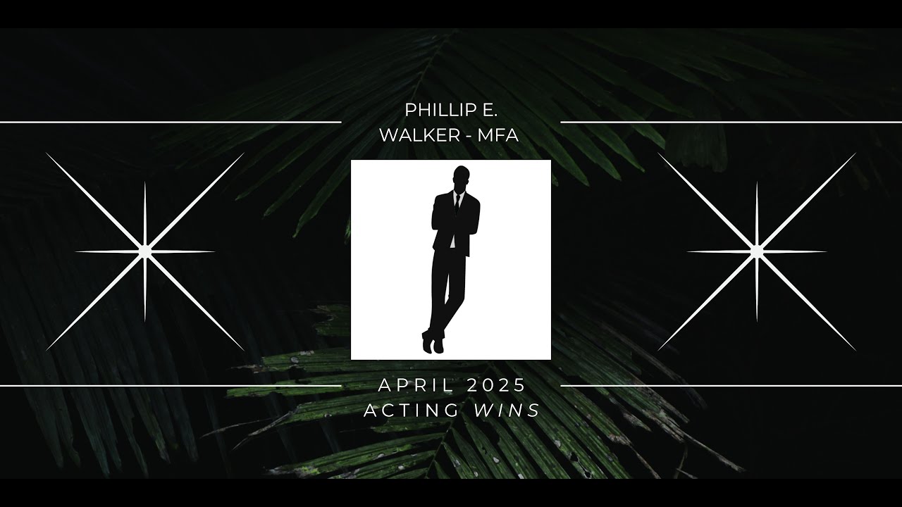 PhilE's Casting #4 Wins 2025 April