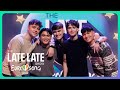 Next In Line - Love Like Us | Eurosong | The Late Late Show