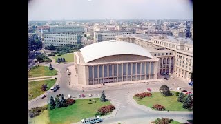 București 1964 Color By DeLuxe