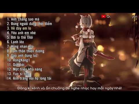 ♫ [ Nightcore ] 14 Bản Nhạc Hot Nhất  ♫ TOP EDM  Gây Nghiện 2019 - ĐỈNH CAO EDM VN