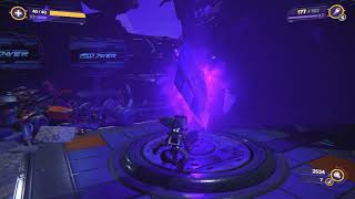 PS5 "Ratchet & Clank: Rift Apart" Ray Tracing demo recorded in 4K, 60FPS