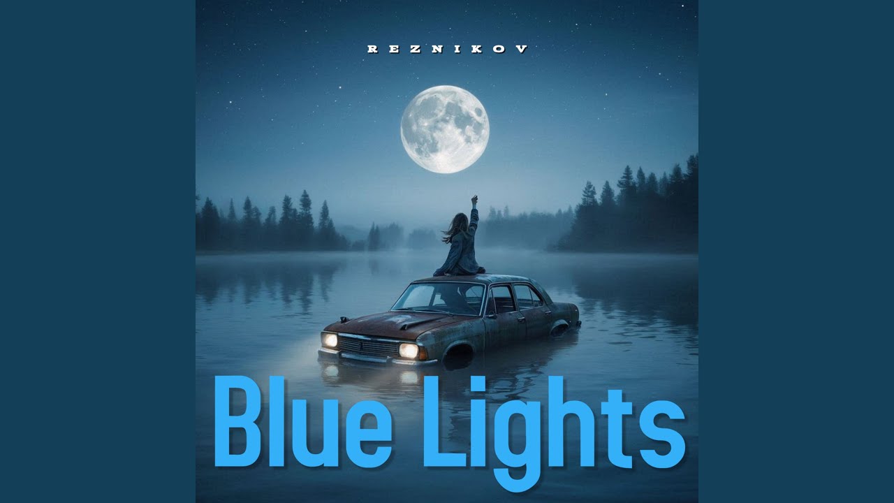Watch Blue Lights on YouTube Watch Blue Lights on YouTube
