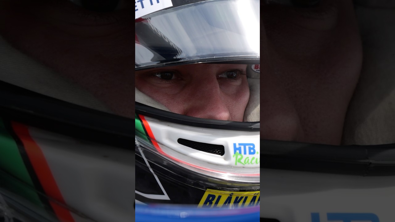 Feeling really, really good 😎 