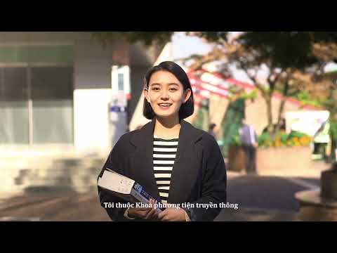 Video Trường đại học Kyonggi - YouTube