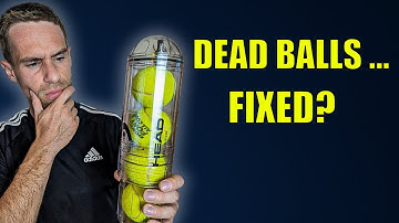 HEAD Pressurizer Review – Can It Really Save Dead Tennis Balls?