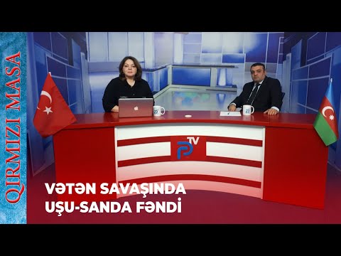 Video: “Qırmızı başçının fidyəsi” hekayəsi necədir?