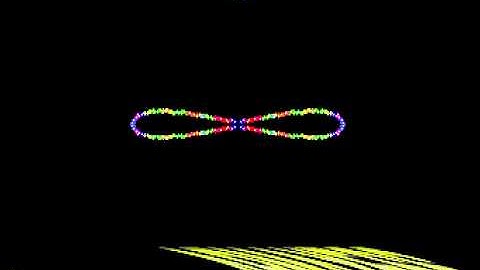 Acorn Archimedes demo: Armaxess - RiscDream (Intro)