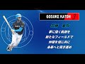 2023年 北海道日本ハムファイターズ 選手別応援歌+α
