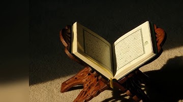 آيات بينات - 1 (سورة طه 99 - 114) Surah Taha (99 - 114)