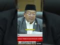 PEMERINTAH USUL BIAYA HAJI TURUN Rp 1 JUTA, DPR MINTA LEBIH