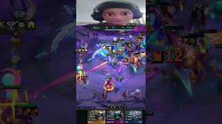 Xayah Gain 266 Stacking AS Carry Team? | TFT SET 17 RANKED #tftset17 #teamfighttactics