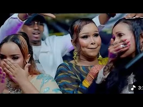PRINCESS ISTAAHIL SHOWGII QARNINA HARGAYSA WACDARIHII XALAY 2026 MUSIC🎶🎵🔥