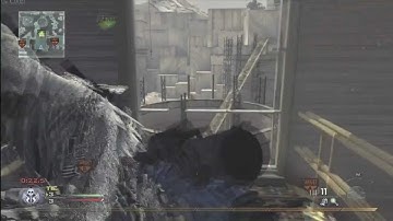 1080 Glide Reload Cancel !