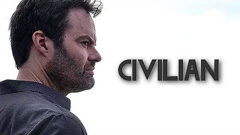 Barry | Civilian