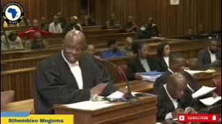 Senzo Meyiwa Trial: Ubufakazi buveza inqwaba yama calls phakathi kwabasolwa