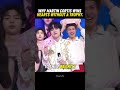 Why Martin Cortis is winning hearts without a trophy. #kpop #cortis