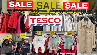 The TESCO F&F Sale is now on #tesco #tescosale #tescoclothing