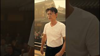 Kung fu võ thuật #kungfu #seedance2 #giaitri #movie #viralvideo #action #film
