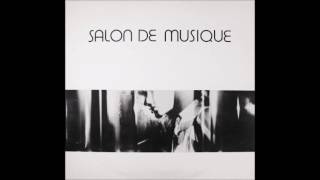 Su Tissue - Salon de Musique (full album)