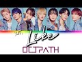 [Kan | Rom | Eng] OCTPATH &quot;Like&quot; Lyrics