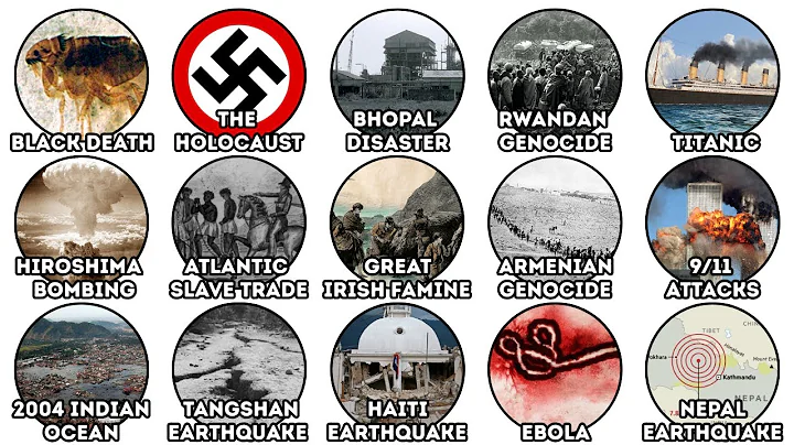 The Most Heartbreaking Tragedies Explained