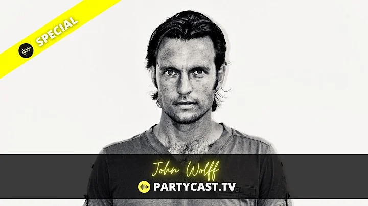 John Wolff | Deep House | Partycast.tv