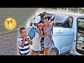 CANT BELIEVE WE DID THIS- FAMILY VLOG
