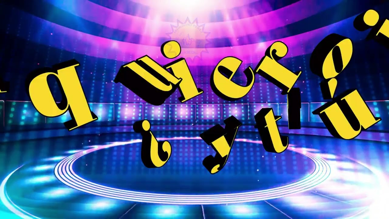 Allí Quiero ir y Tu, Lidia Ixquier, Pista Karaoke, Minguito Pérez Poeta del Cielo