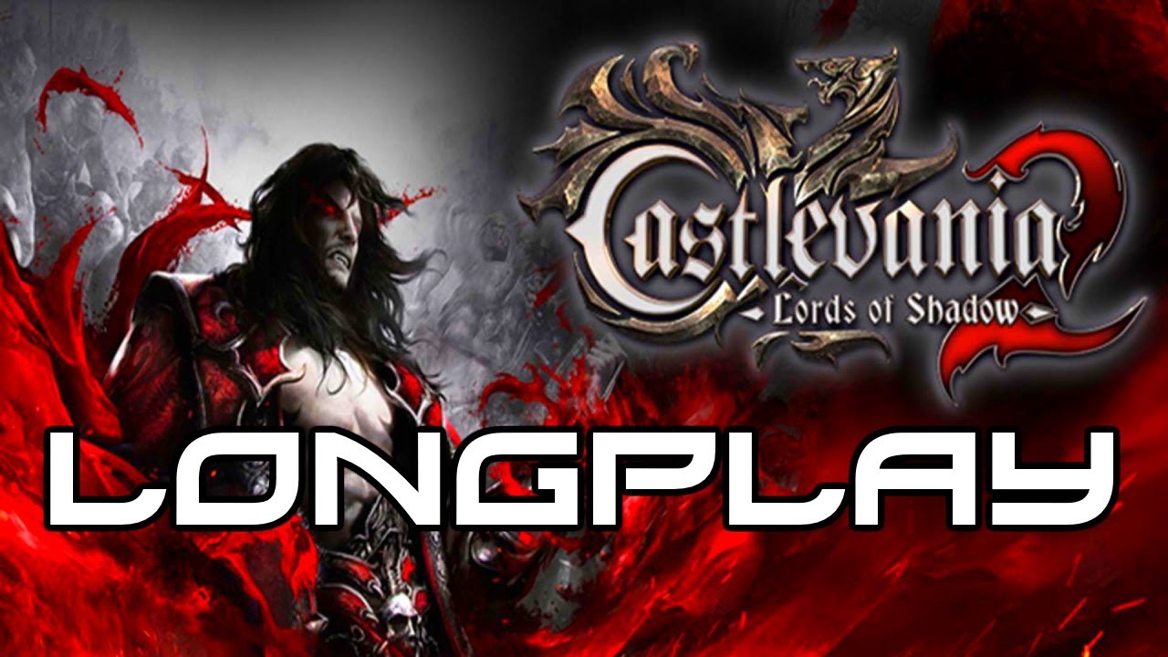 Castlevania: Lords of Shadow 2 - PS3 – Games A Plunder